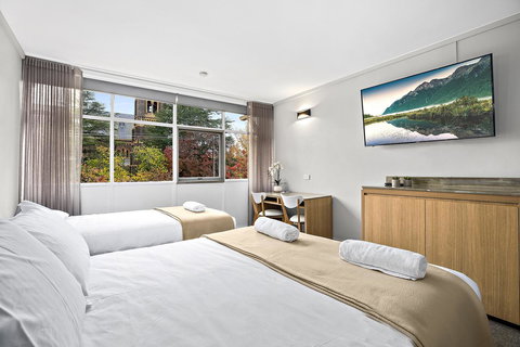 City Centre Motel Armidale - Maitland Accommodation 2