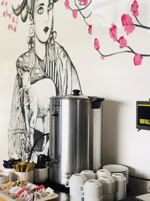 City Centre Motel Armidale - Maitland Accommodation 13