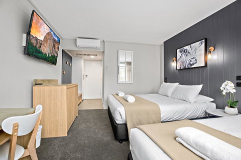 City Centre Motel Armidale - Maitland Accommodation 19