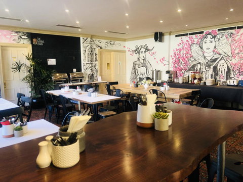 City Centre Motel Armidale - Maitland Accommodation 10