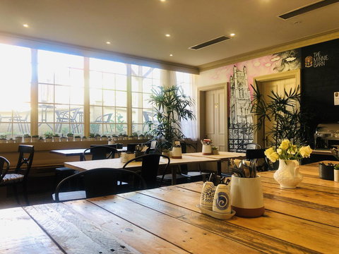 City Centre Motel Armidale - Maitland Accommodation 12