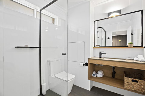 City Centre Motel Armidale - Maitland Accommodation 4