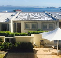 Seaspray Villa 5 - Maitland Accommodation