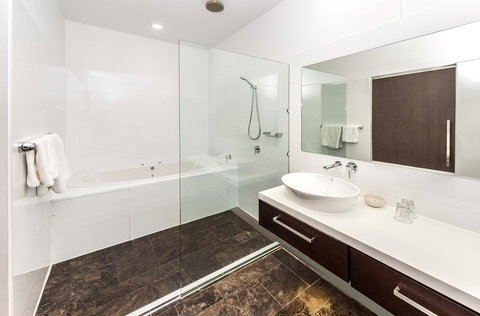 Park Proxi Gibraltar Bowral - Maitland Accommodation 6