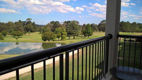 Park Proxi Gibraltar Bowral - Maitland Accommodation 9