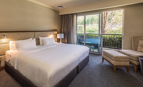 Park Proxi Gibraltar Bowral - Maitland Accommodation 3