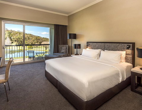 Park Proxi Gibraltar Bowral - Maitland Accommodation 4