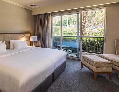 Park Proxi Gibraltar Bowral - Maitland Accommodation 12