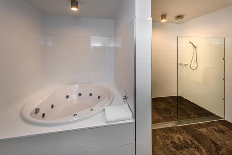 Park Proxi Gibraltar Bowral - Maitland Accommodation 20