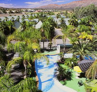 Desert Palms Alice Springs - Maitland Accommodation