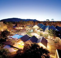 DoubleTree by Hilton Alice Springs - Maitland Accommodation