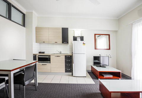 Novotel Darwin Airport - Maitland Accommodation 19