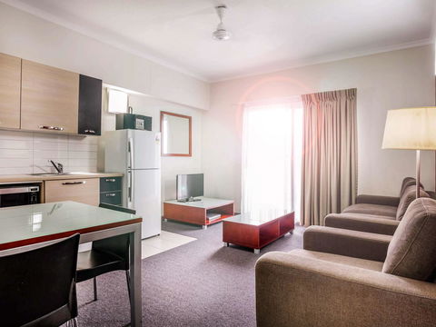 Novotel Darwin Airport - Maitland Accommodation 33