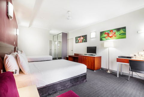 Novotel Darwin Airport - Maitland Accommodation 24