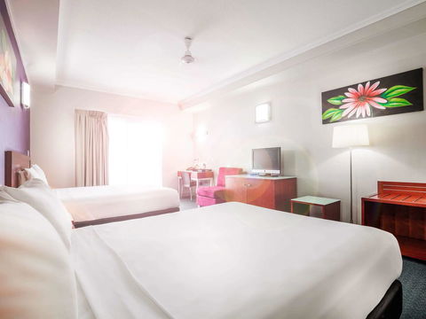 Novotel Darwin Airport - Maitland Accommodation 30