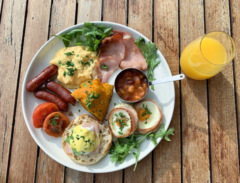 Novotel Darwin Airport - Maitland Accommodation 15