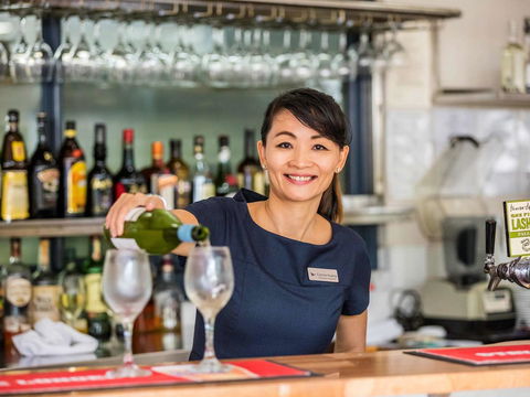 Novotel Darwin Airport - Maitland Accommodation 38