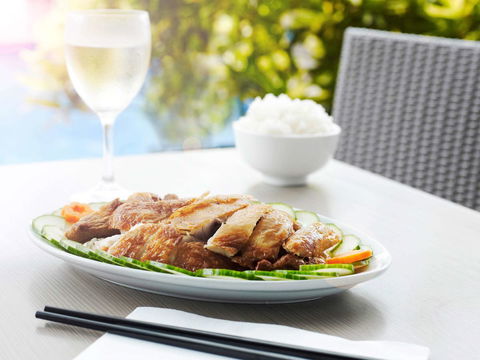 Novotel Darwin Airport - Maitland Accommodation 37