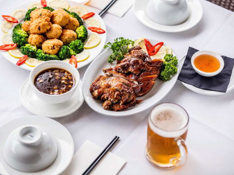 Novotel Darwin Airport - Maitland Accommodation 20