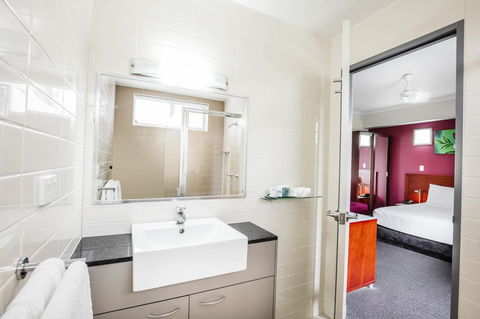 Novotel Darwin Airport - Maitland Accommodation 10
