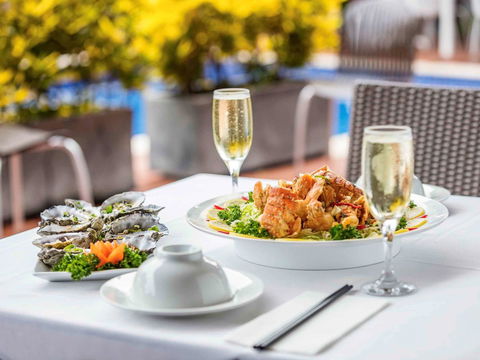 Novotel Darwin Airport - Maitland Accommodation 13