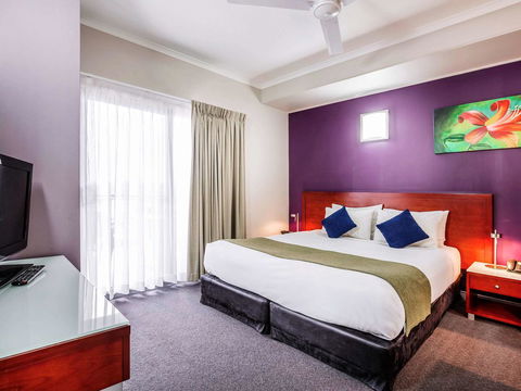 Novotel Darwin Airport - Maitland Accommodation 39