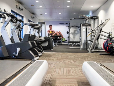 Novotel Darwin Airport - Maitland Accommodation 6