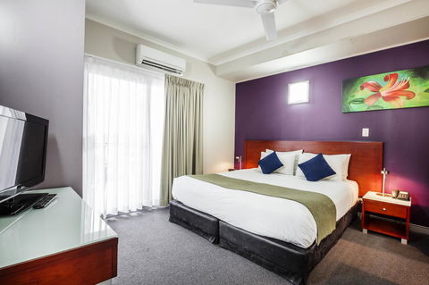 Novotel Darwin Airport - Maitland Accommodation 4