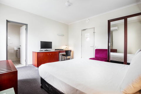 Novotel Darwin Airport - Maitland Accommodation 7
