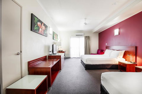 Novotel Darwin Airport - Maitland Accommodation 23