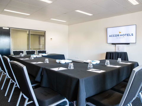 Novotel Darwin Airport - Maitland Accommodation 35