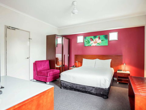 Novotel Darwin Airport - Maitland Accommodation 2