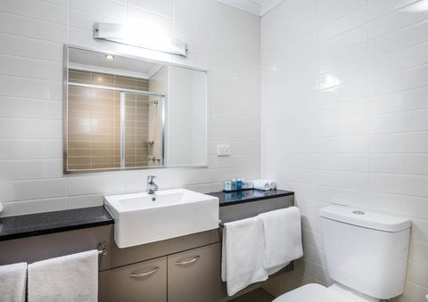 Novotel Darwin Airport - Maitland Accommodation 8