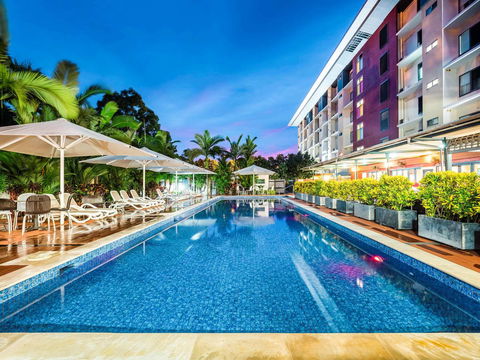 Novotel Darwin Airport - Maitland Accommodation 5