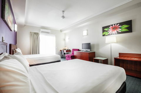 Novotel Darwin Airport - Maitland Accommodation 3