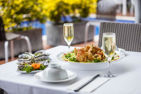 Novotel Darwin Airport - Maitland Accommodation 9