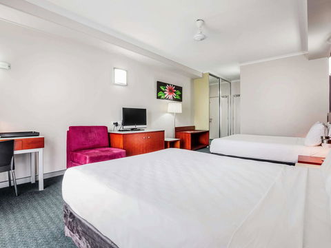 Novotel Darwin Airport - Maitland Accommodation 32
