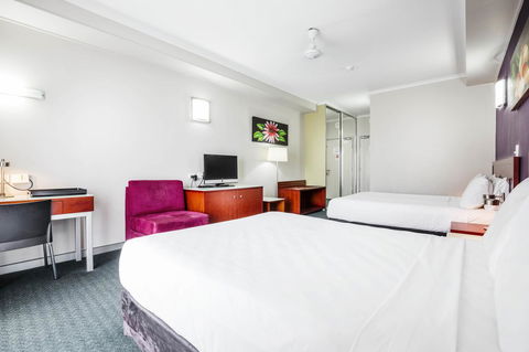 Novotel Darwin Airport - Maitland Accommodation 14