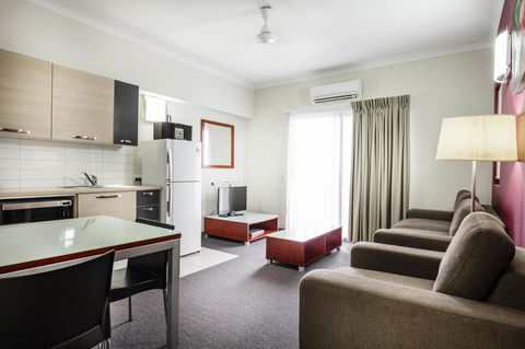 Novotel Darwin Airport - Maitland Accommodation 11