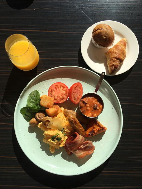 Novotel Darwin Airport - Maitland Accommodation 22