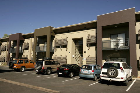 Quest Alice Springs - Maitland Accommodation 3