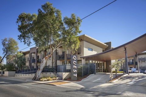 Quest Alice Springs - Maitland Accommodation 0