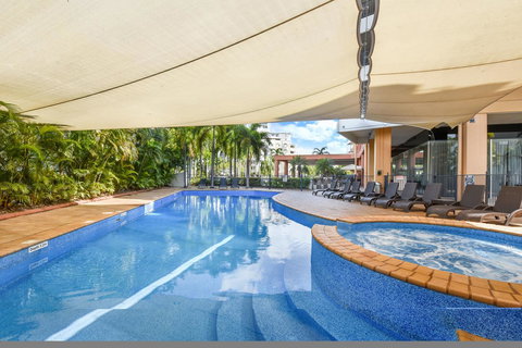 Mantra On The Esplanade - Maitland Accommodation 0