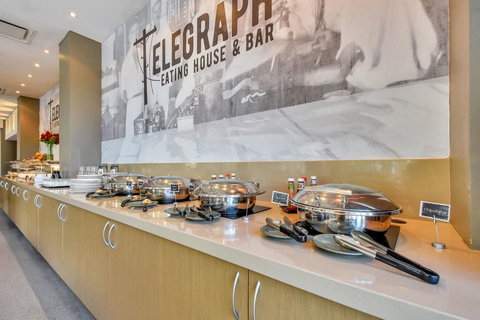 Mantra On The Esplanade - Maitland Accommodation 12