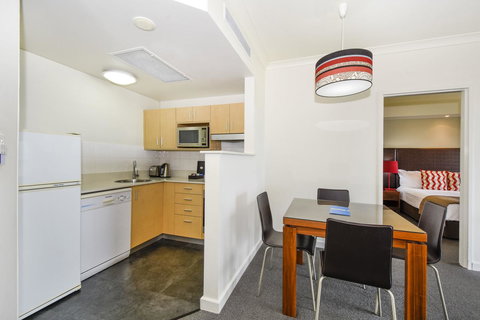 Mantra On The Esplanade - Maitland Accommodation 31