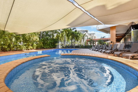 Mantra On The Esplanade - Maitland Accommodation 21