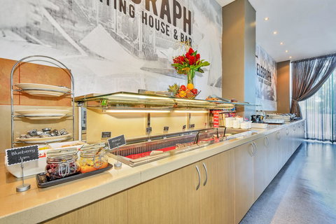 Mantra On The Esplanade - Maitland Accommodation 16