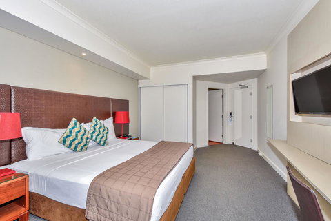 Mantra On The Esplanade - Maitland Accommodation 4