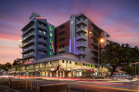 Rydges Darwin Central - Maitland Accommodation 28