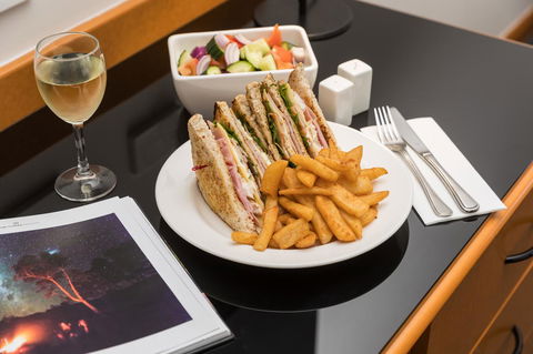 Rydges Darwin Central - Maitland Accommodation 22